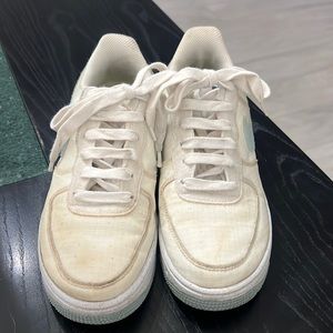 Nike Air sneakers